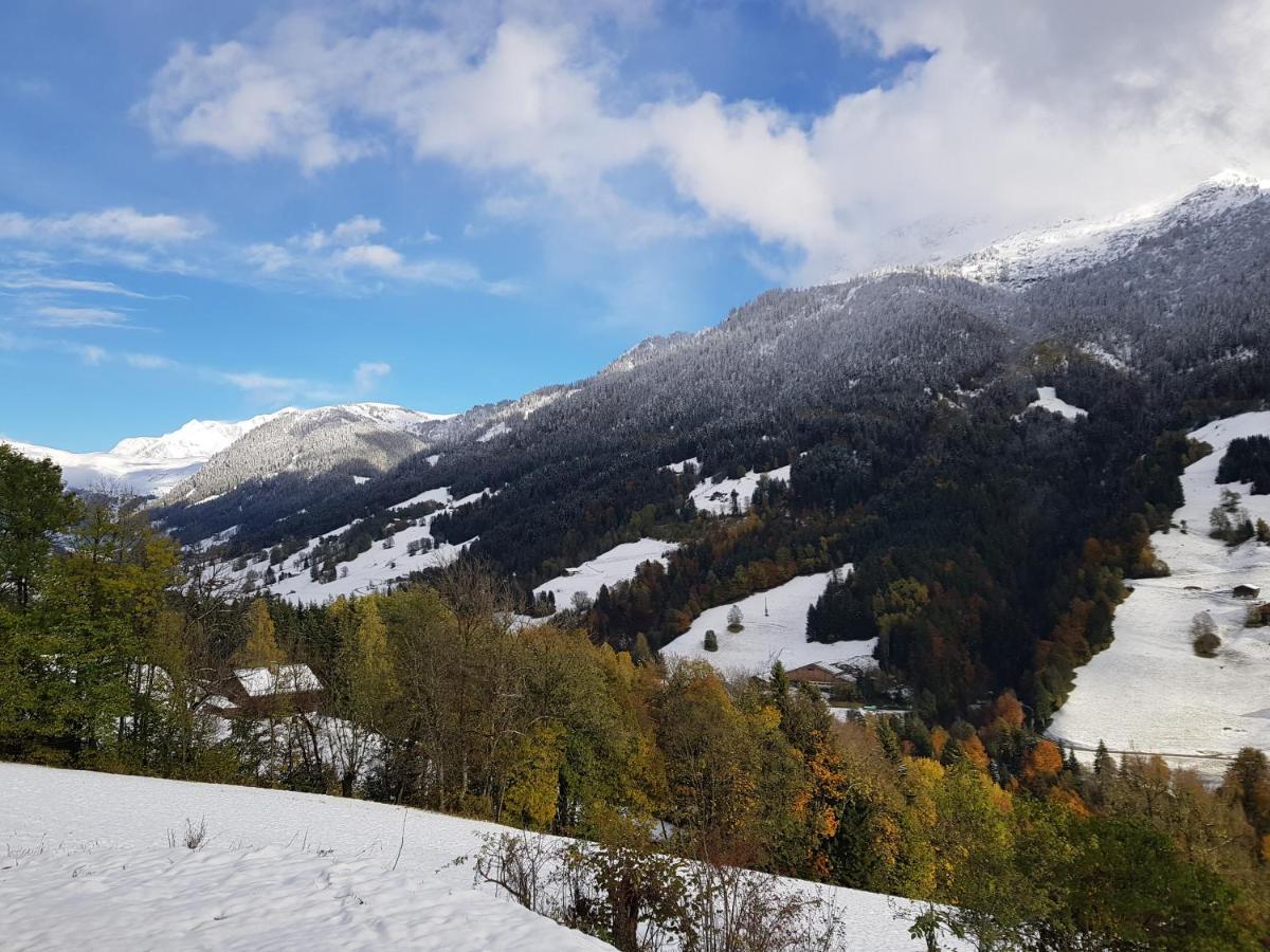 La Ferme D'Hauteluce - Chalets Dış mekan fotoğraf